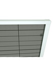 Bild 4 von Hecht Kombi-Dachfenster-Plissee, ca. B110/H160 cm