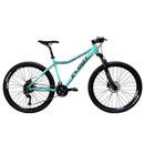 Bild 1 von CLOOT BIKE Mountainbike CLOOT TRAIL 7.0 PRO 27.5" Damen