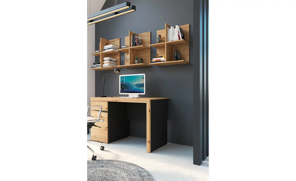 Bild 2 von Wandregal Turino Neo