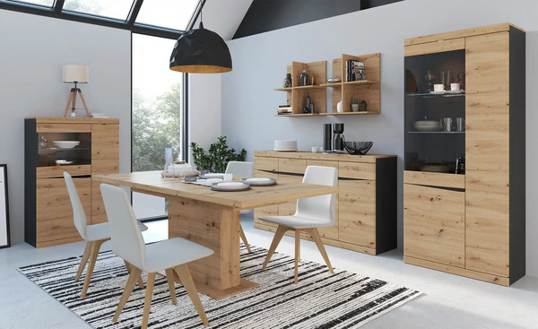 Bild 3 von Highboard Turino Neo