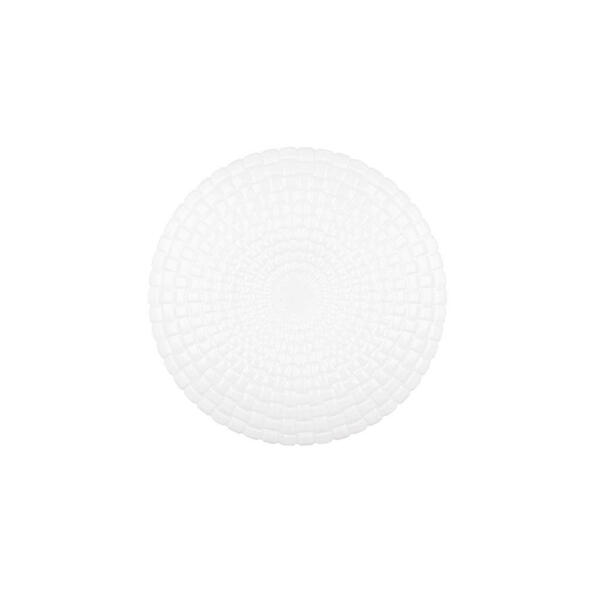 Bild 1 von Led-Deckenleuchte Vega, Weiß, Kunststoff, 6 cm, Lampen & Leuchten, Leuchtenserien