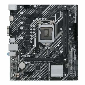 PRIME H510M-K, DDR4, LGA 1200, micro ATX Mainboard