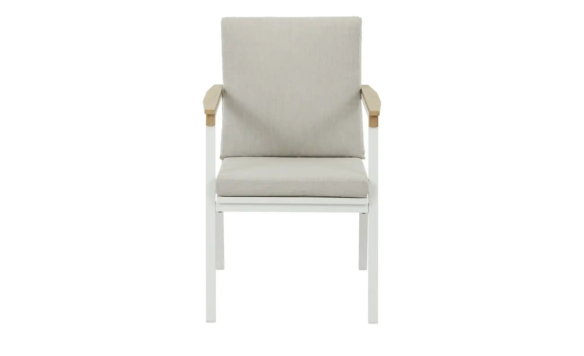 Bild 3 von Gartensessel mit Polsterkissen Sevilla