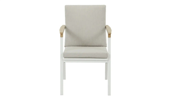 Bild 3 von Gartensessel mit Polsterkissen Sevilla