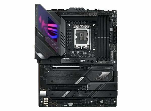 Bild 1 von ROG STRIX Z790-E Gaming WIFI, DDR5, LGA 1700, ATX Mainboard