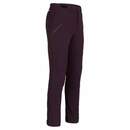 Bild 2 von Patagonia M' S POINT PEAK TRAIL PANTS - REG Herren Softshellhose OBSIDIAN PLUM
