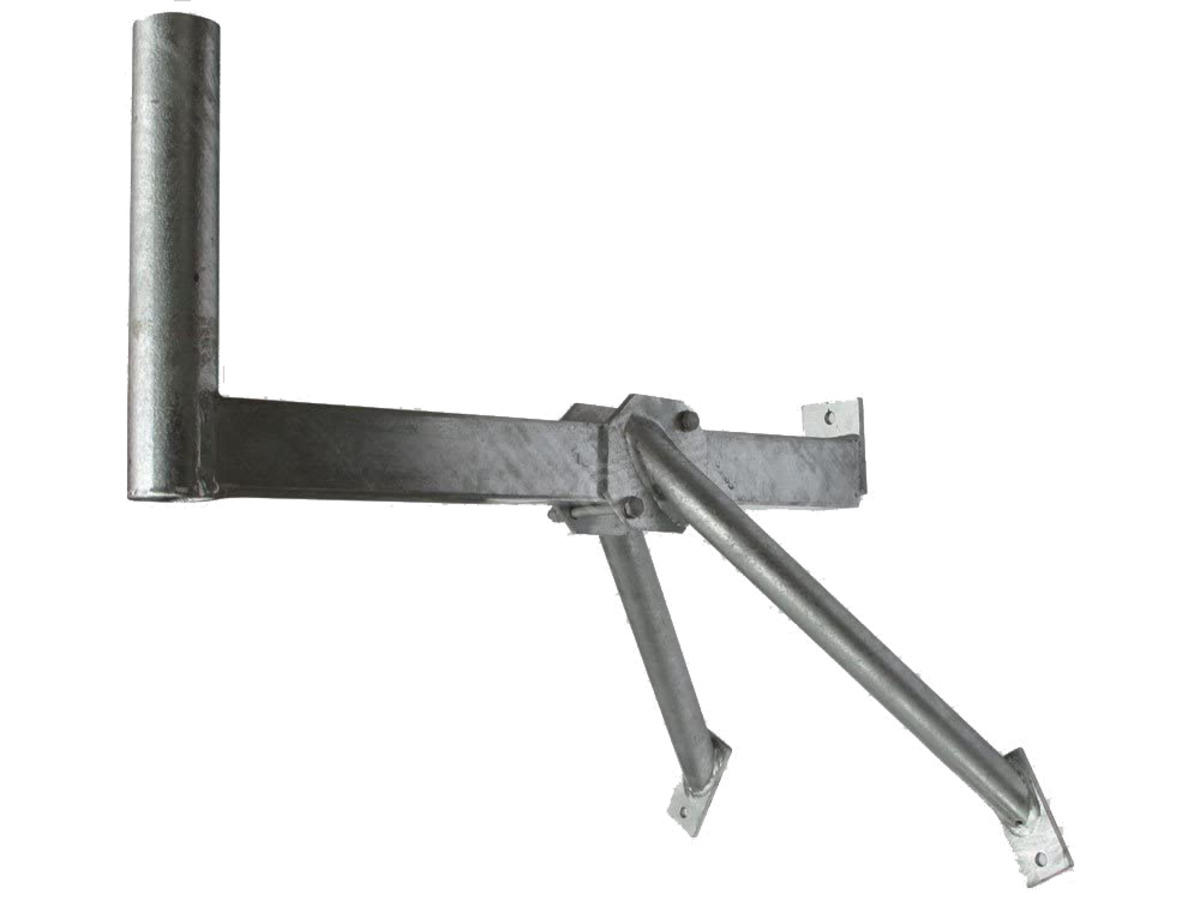 Bild 1 von ZAS 16 SAT-Wandhalterung