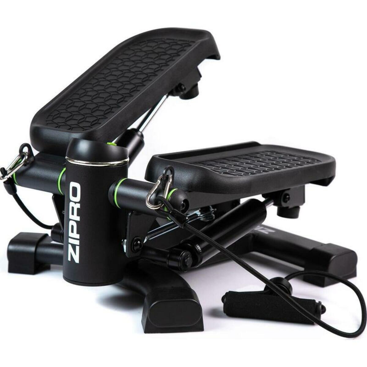 Bild 1 von ZIPRO Zipro Roam 2-in-1 Twist und Straight Stepper mit Kabel