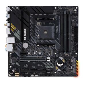 TUF B550M-PLUS GAMING (WI-FI) II (AM4) (D) Mainboard