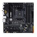 Bild 1 von TUF B550M-PLUS GAMING (WI-FI) II (AM4) (D) Mainboard