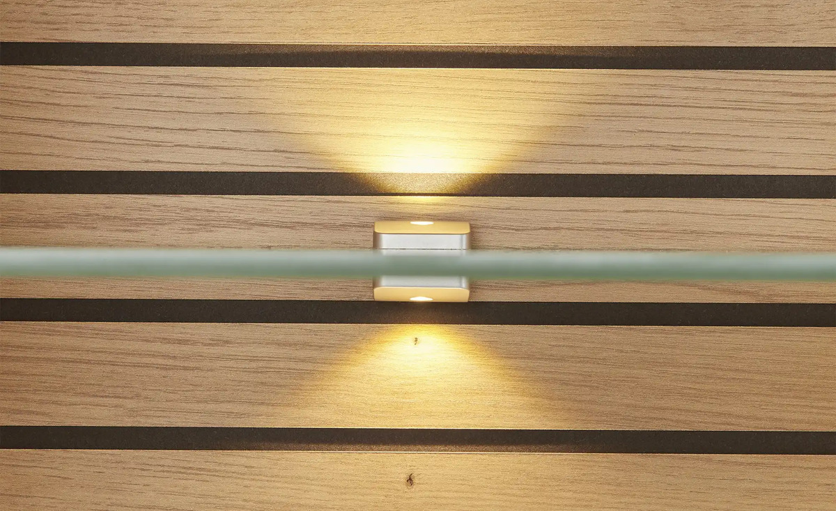 Bild 1 von LED-Beleuchtung Fresno