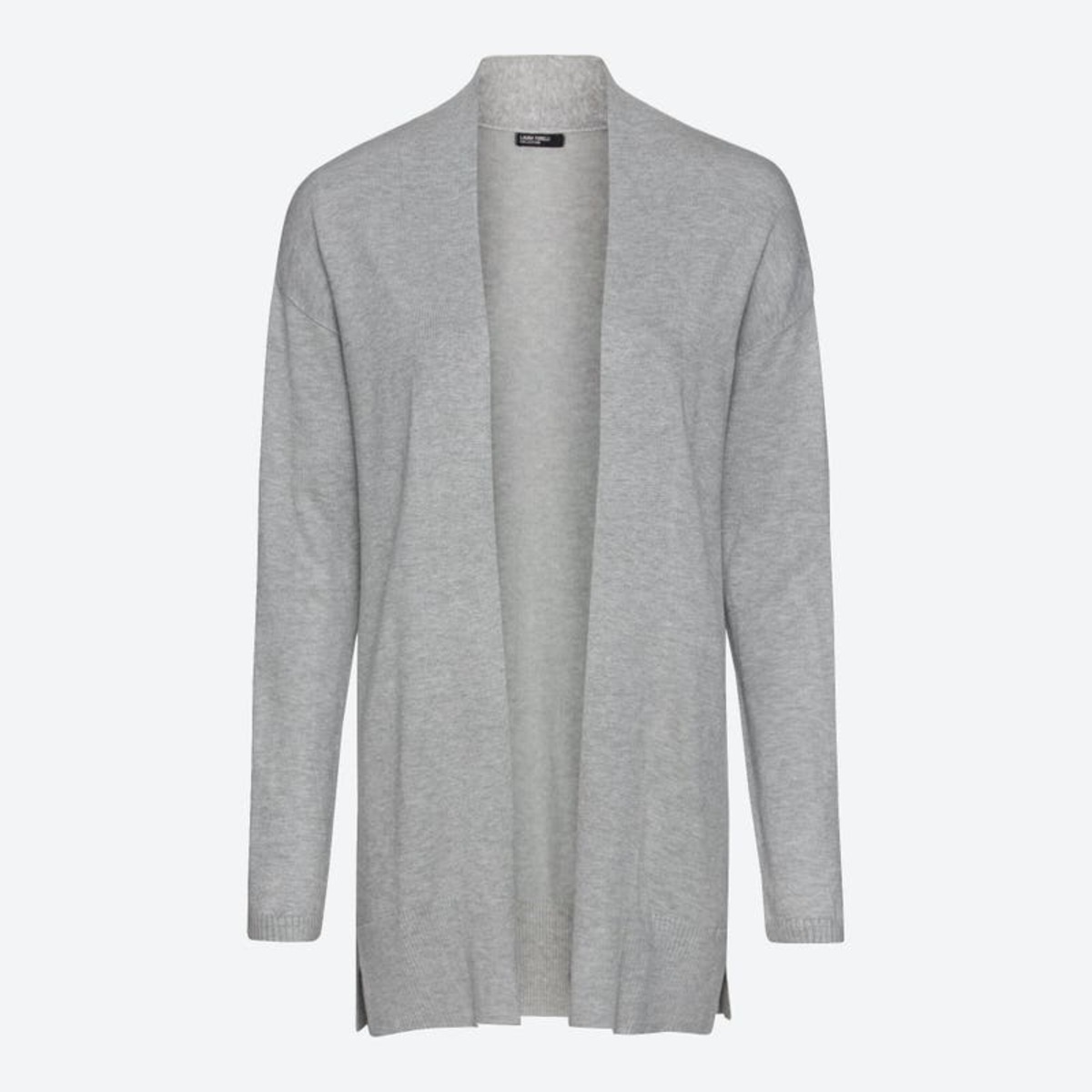 Bild 1 von Damen-Strickjacke im Cardigan-Style, Light-gray