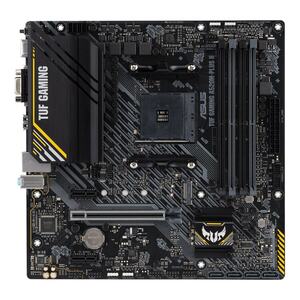 TUF A520M-PLUS GAMING II (AM4) (D) Mainboard