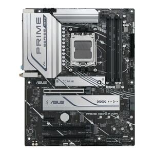 PRIME X670-P WIFI, DDR5, AM5, ATX Mainboard