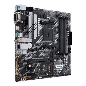 PRIME B550M-A WIFI II (AM4) (D) Mainboard