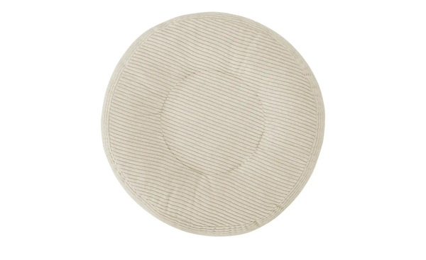 Bild 4 von bobb Haustierbett Woozy Cord Beige 70 cm