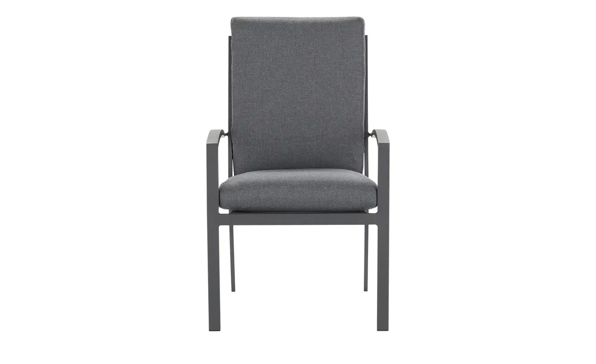 Bild 3 von Gartensessel stapelbar Mailand