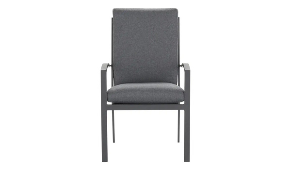 Bild 3 von Gartensessel stapelbar Mailand