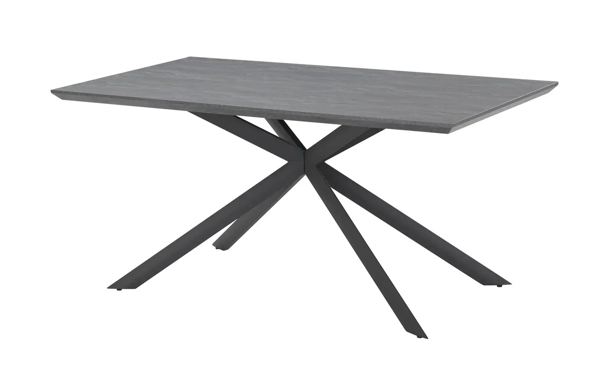 Bild 2 von uno Esstisch in Stein-Optik Janek