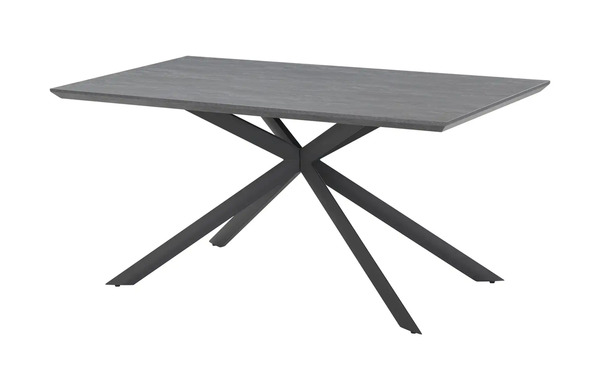 Bild 2 von uno Esstisch in Stein-Optik Janek