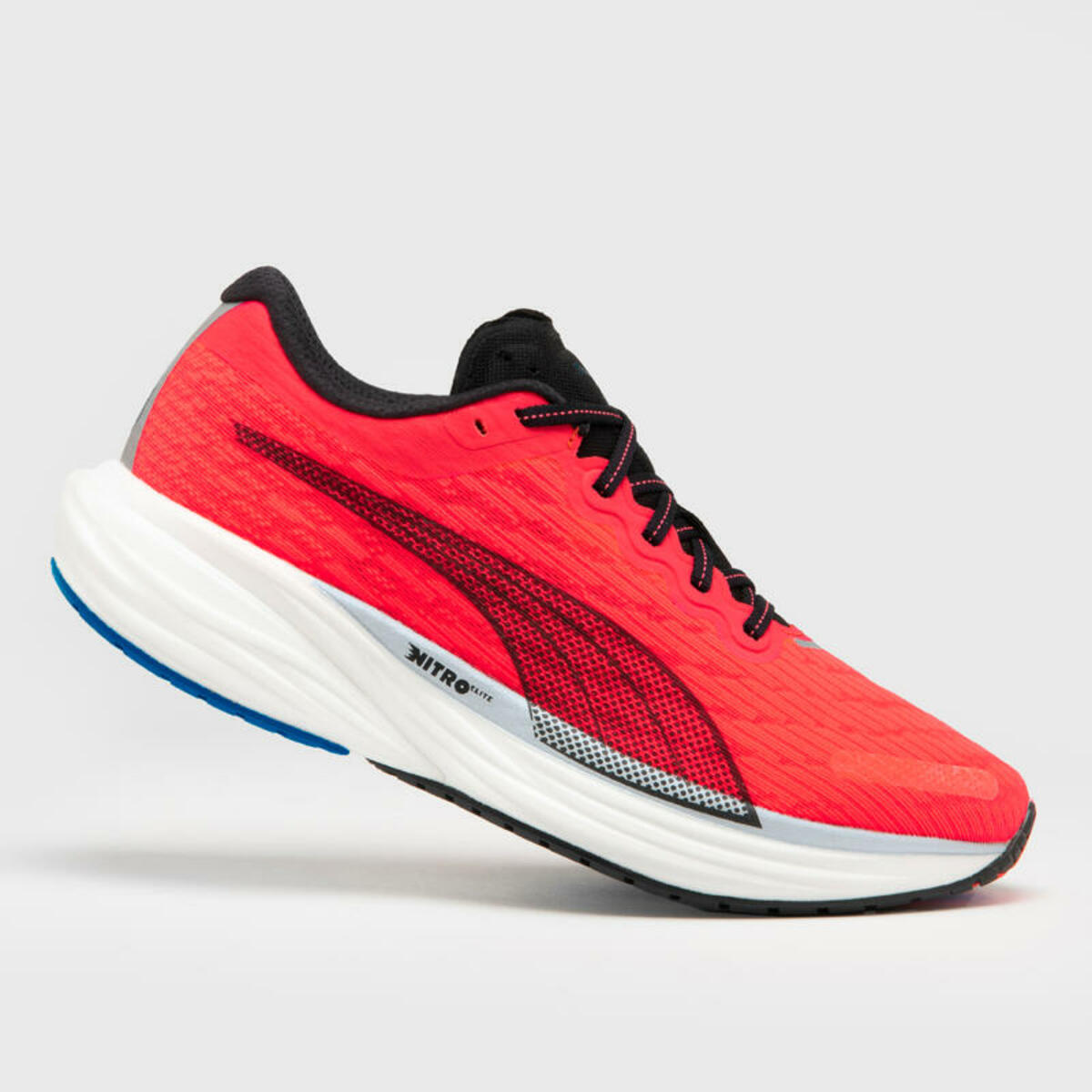 Bild 1 von PUMA Laufschuhe Damen - Deviate Nitro 2