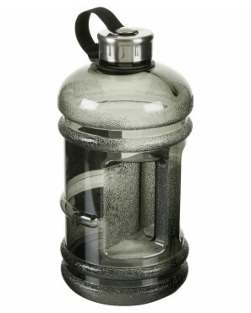 Bild 1 von Trinkflasche
       
      
     
      grau