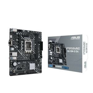 PRIME H610M-D D4 (1700) (D) Mainboard