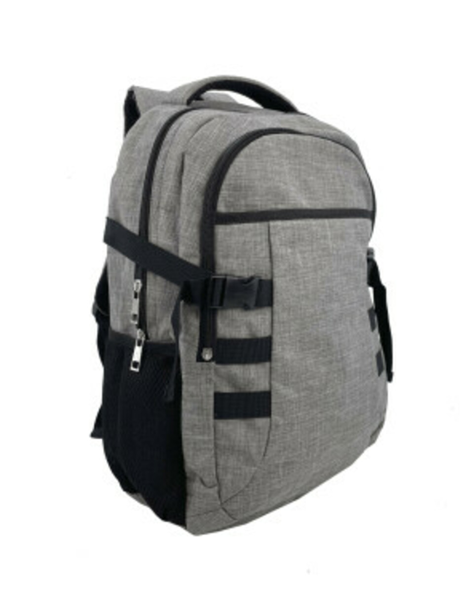 Bild 1 von Laptop-Rucksack Unisex
       
      ALL ACC Accessory, ca. 33 x 11 x 44 cm
     
      grau