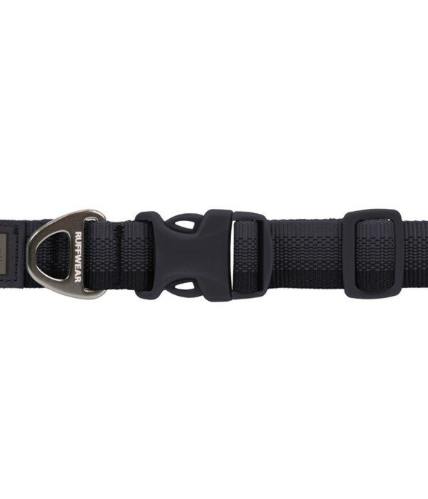 Bild 3 von RUFFWEAR Halsband Front Range™ Basalt Grey