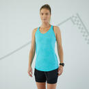 Bild 1 von KIPRUN Lauf-Tanktop Damen - Care