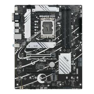 PRIME B760-PLUS D4, DDR4, LGA 1700, ATX Mainboard