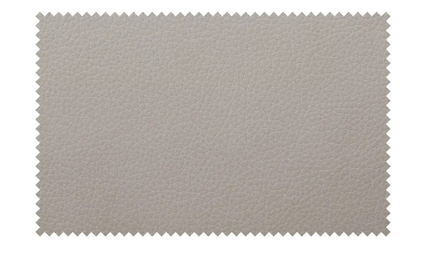 Bild 3 von Wohnwert Ledersofa Corvina Grau Frei im Raum stellbar