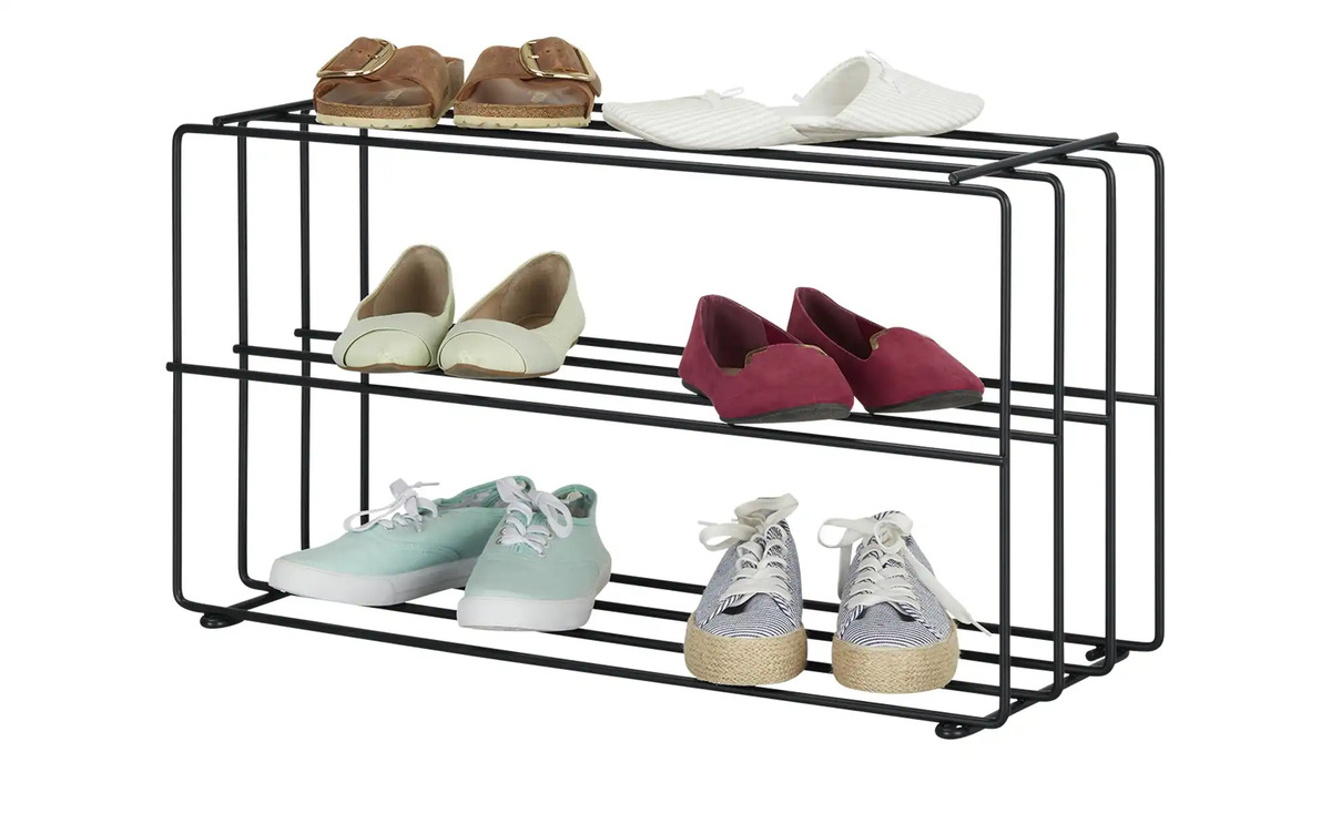 Bild 4 von Schuhregal Navazzo