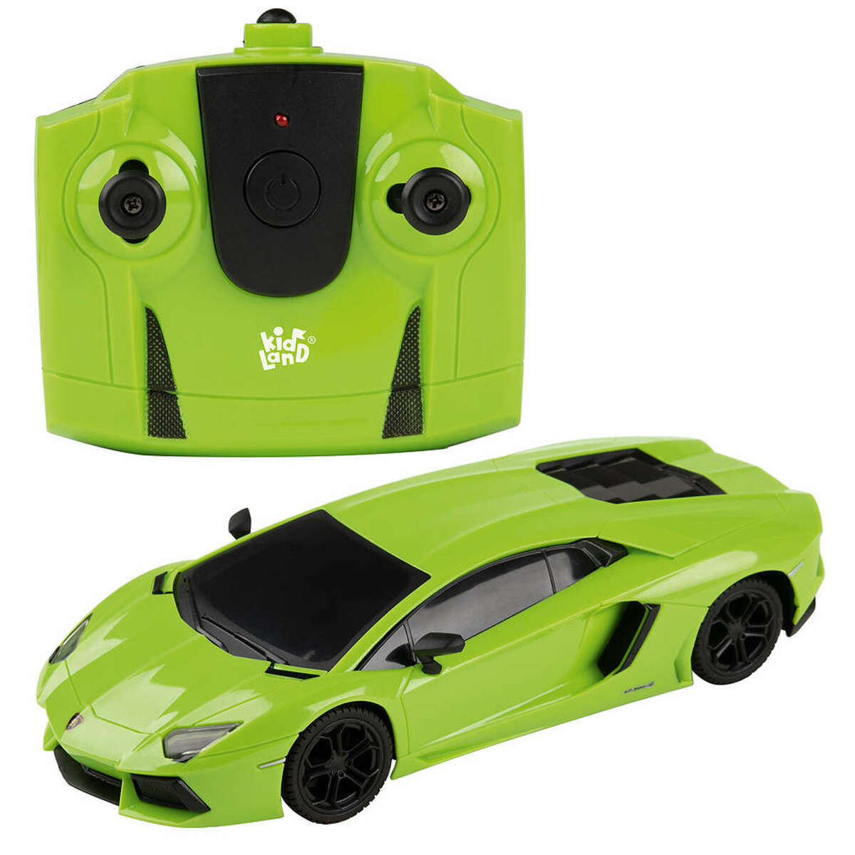 Bild 1 von KIDLAND® RC-Fahrzeug »Lamborghini Aventador Coupé«