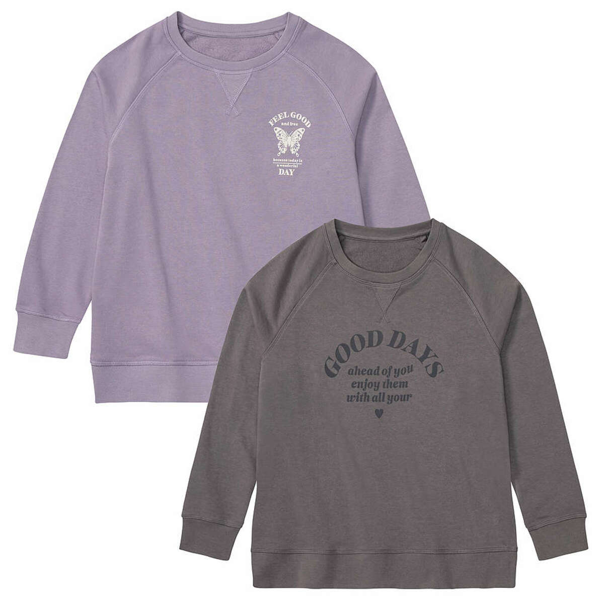 Bild 1 von HIP&HOPPS Kinder-Sweatpullover