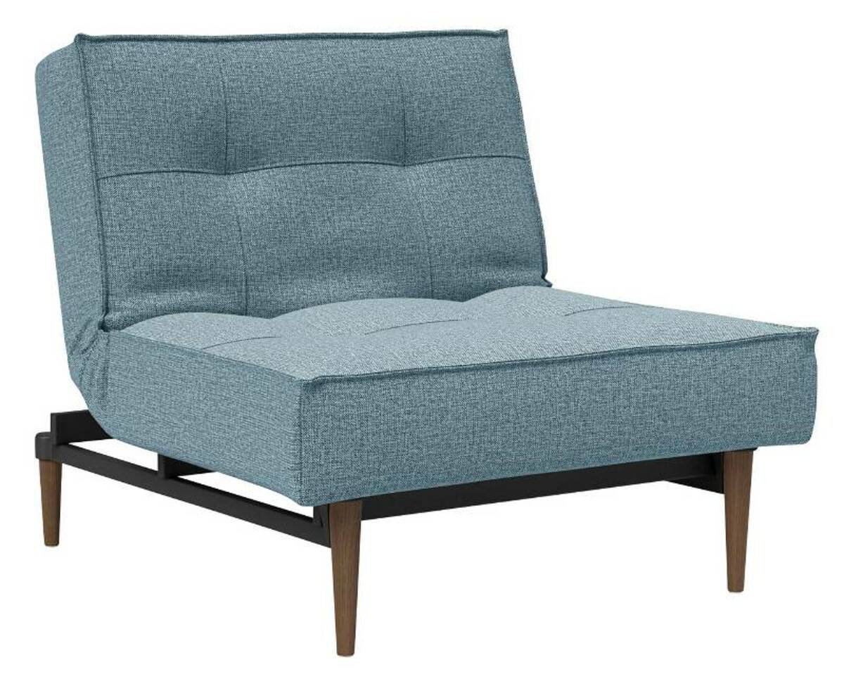 Bild 1 von Innovation Schlafsessel SPLITBACK, Webstoff