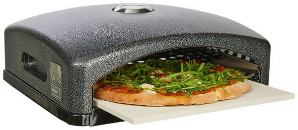 Bild 1 von COUNTRYSIDE® Pizzaofen-Grillaufsatz