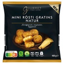 Bild 2 von GOURMET FINEST CUISINE Mini-Rösti-Gratins 400 g