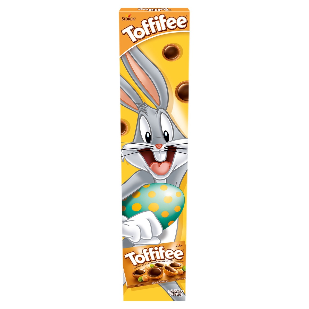 Bild 1 von STORCK®  Toffifee 375 g