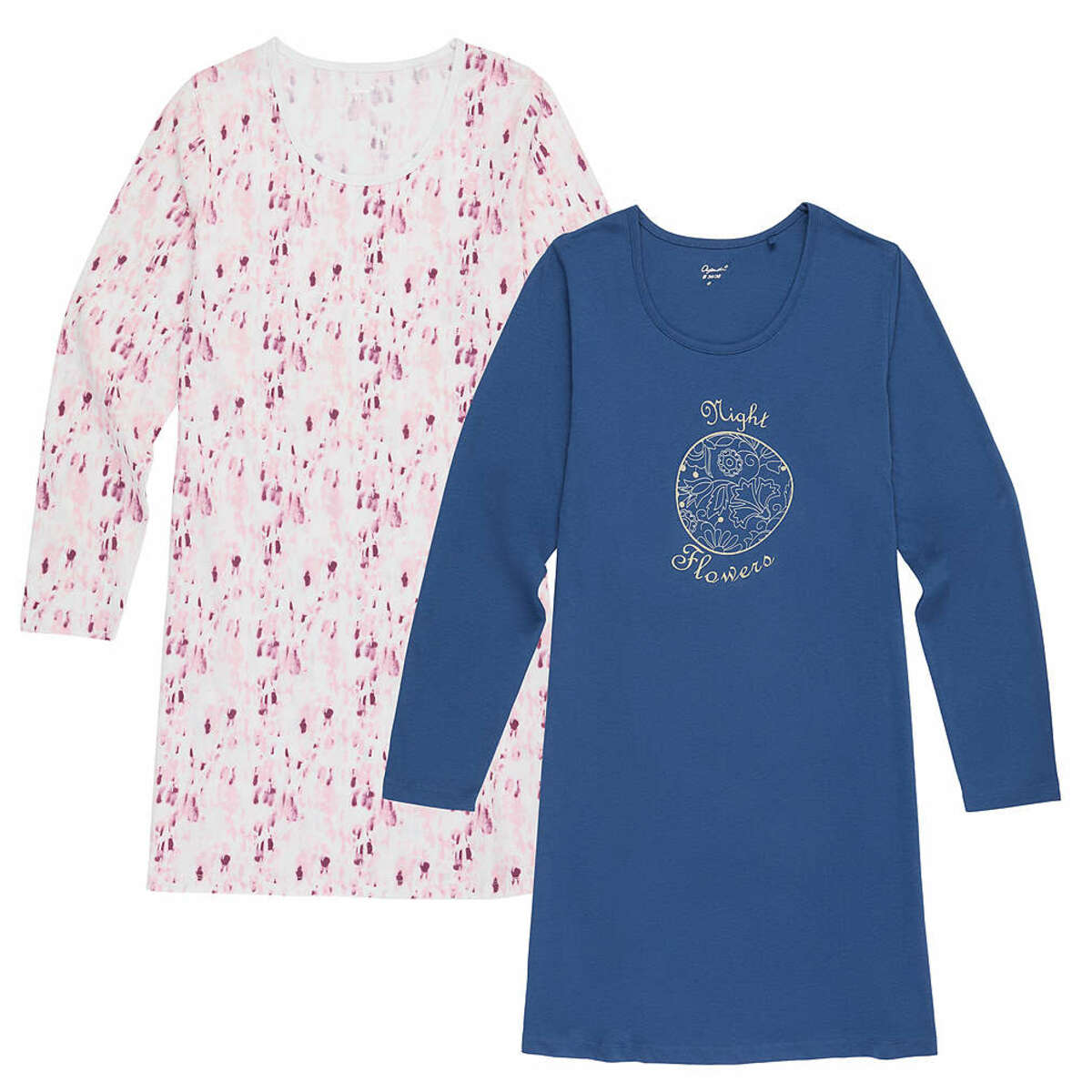 Bild 1 von OYANDA® Damen-Schlafshirt