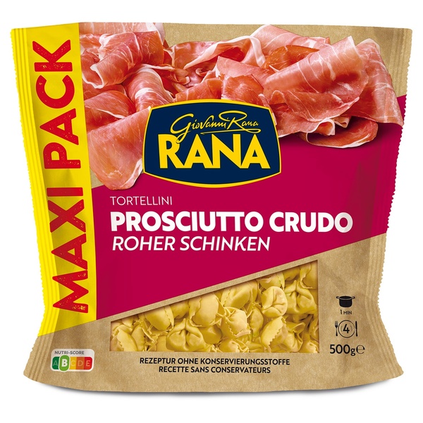 Bild 2 von RANA Gefüllte Pasta Big Pack 500 g