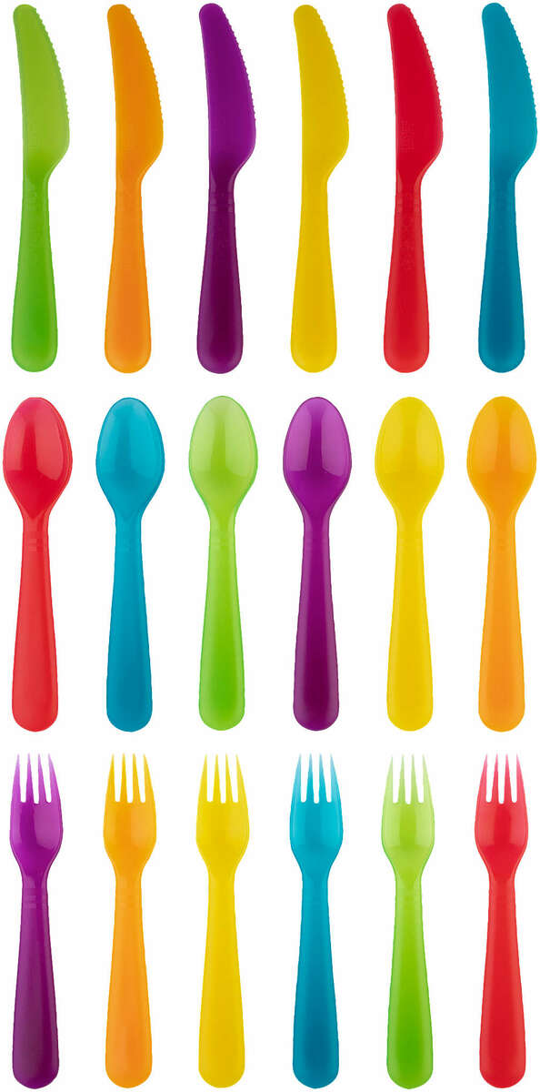 Bild 1 von SPICE&SOUL® Besteck-Set