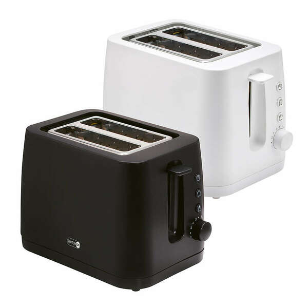 Bild 1 von SWITCH ON® Toaster »STK 870 B2«