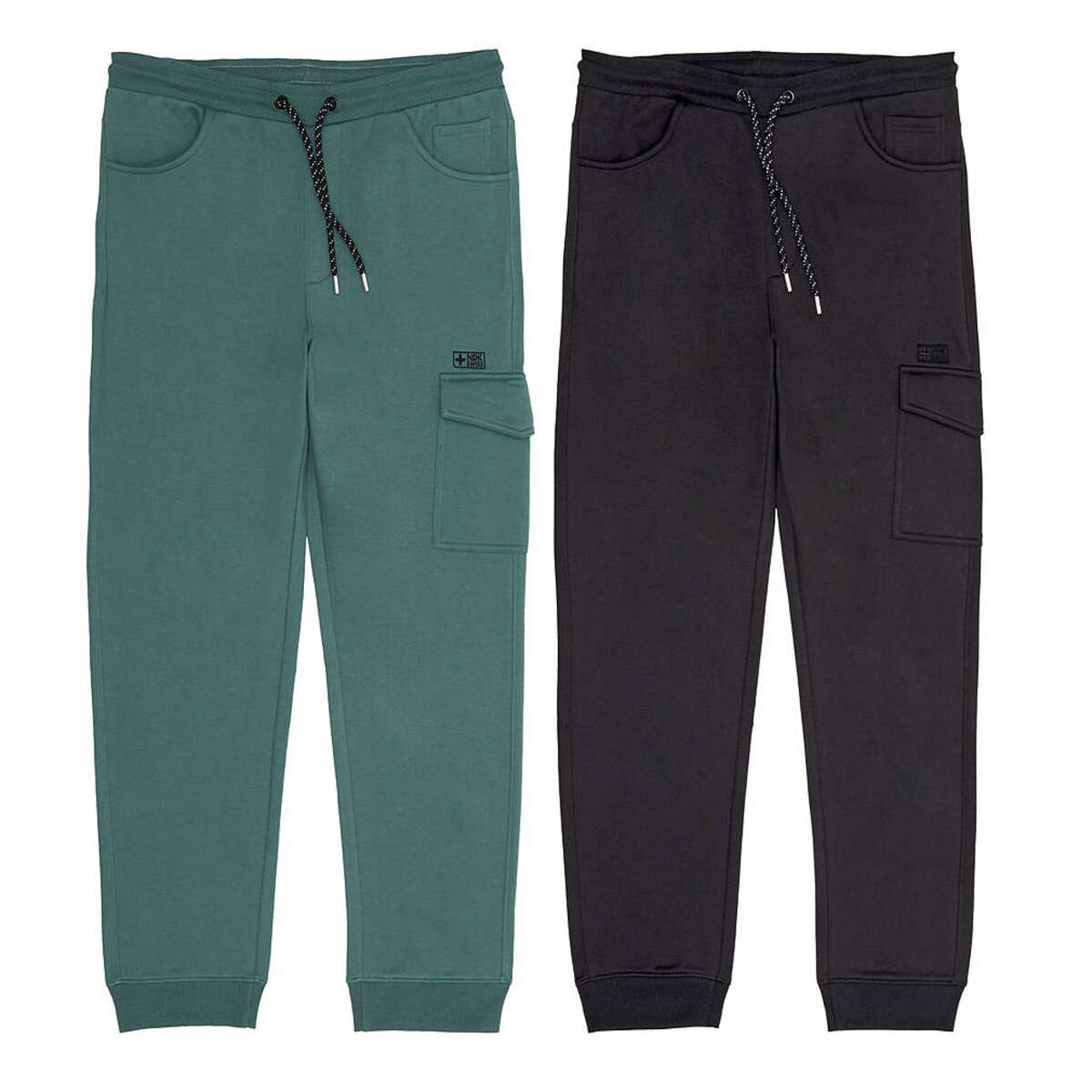 Bild 1 von NDK SWISS Herren-Cargopants