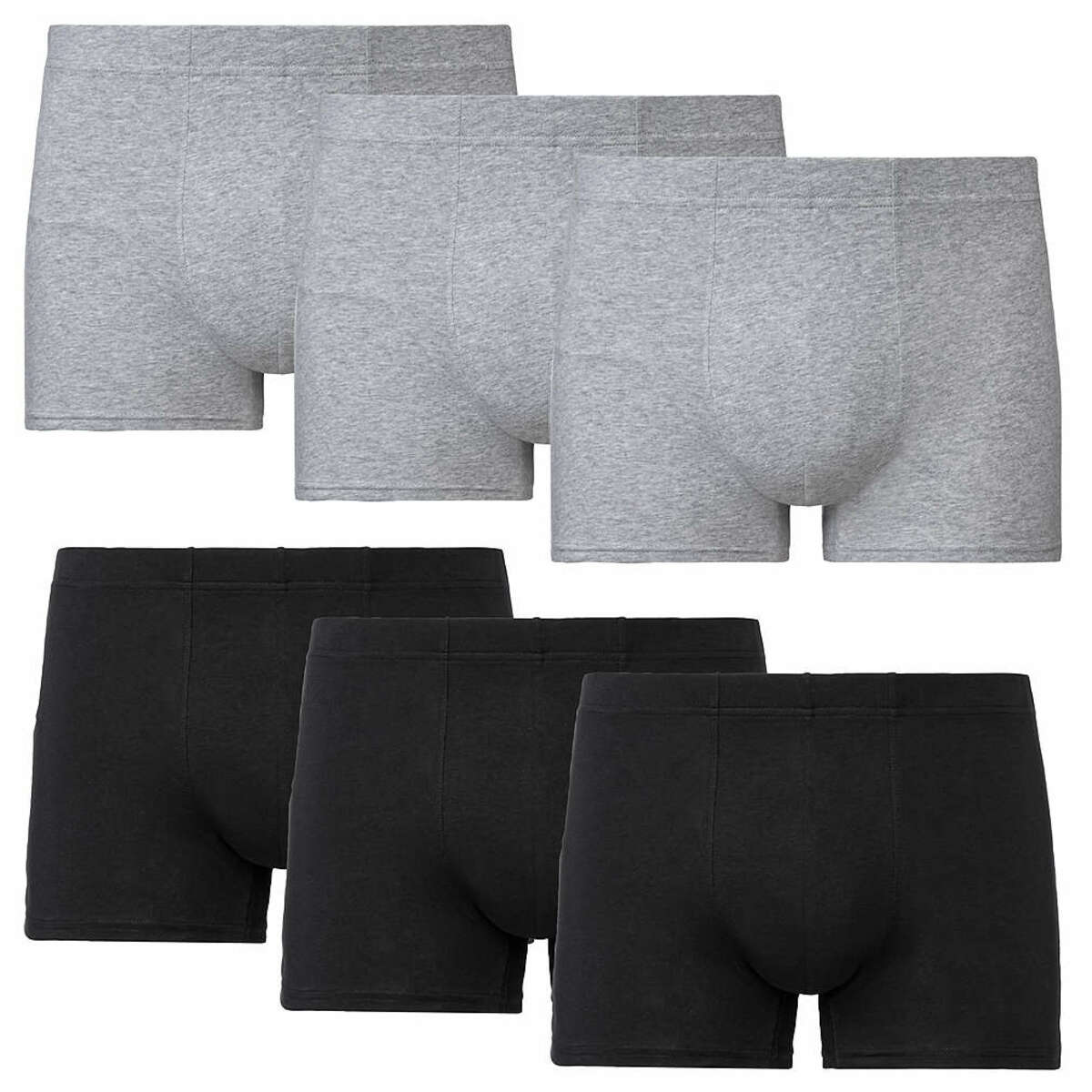 Bild 1 von TOWNLAND® Herren-Boxershorts