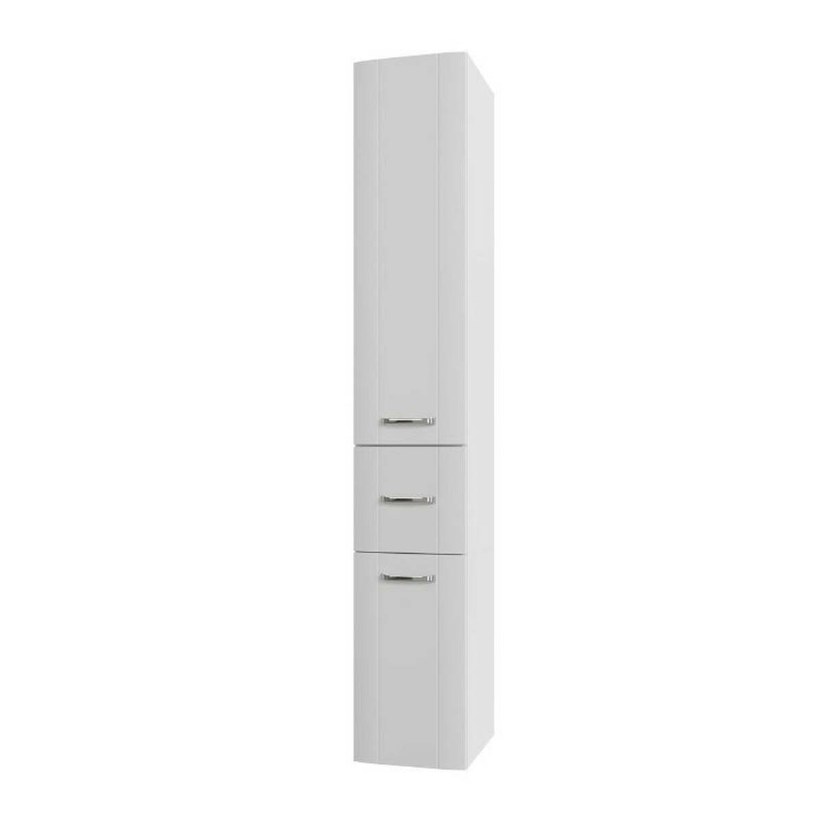 Bild 1 von XORA Hochschrank SERIE 3006, Holznachbildung