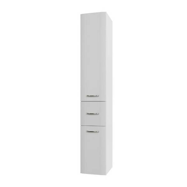 Bild 1 von XORA Hochschrank SERIE 3006, Holznachbildung