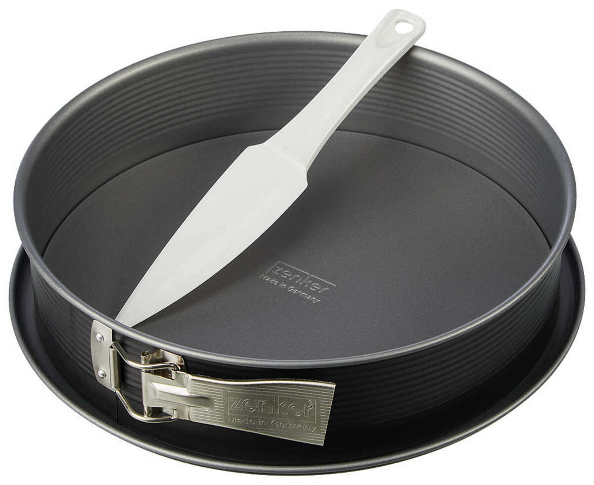 Bild 1 von ZENKER Springform »Energy«