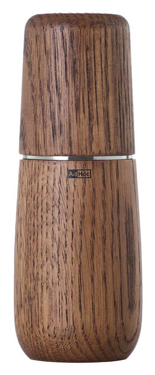 Bild 1 von Ad Hoc Pfeffer- /Salzmühle YONO, Holz