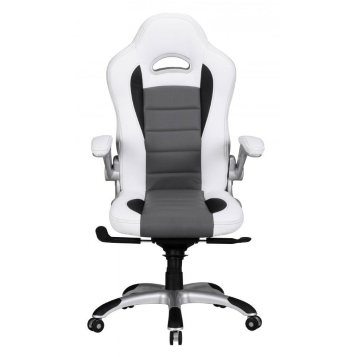 Bild 1 von Chefsessel Hokksund weiß